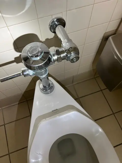 Fixture installation and repair for Repiping in Middlegate Village